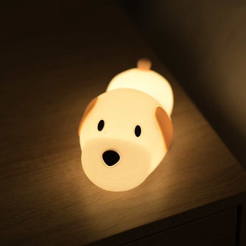 SlumberBub™  Dreamtime Lamp